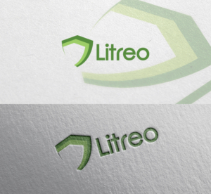 Logo Design by ArtWizard for Litreo | Design #9410957
