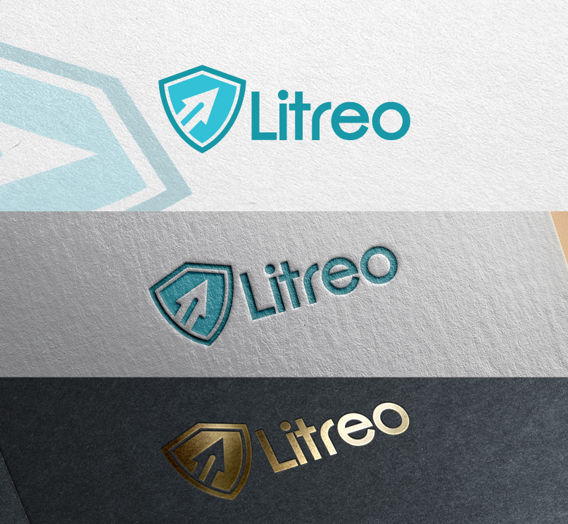 Diseño de Logo por Grapismo Brand Studio para Litreo | Diseño #9411188