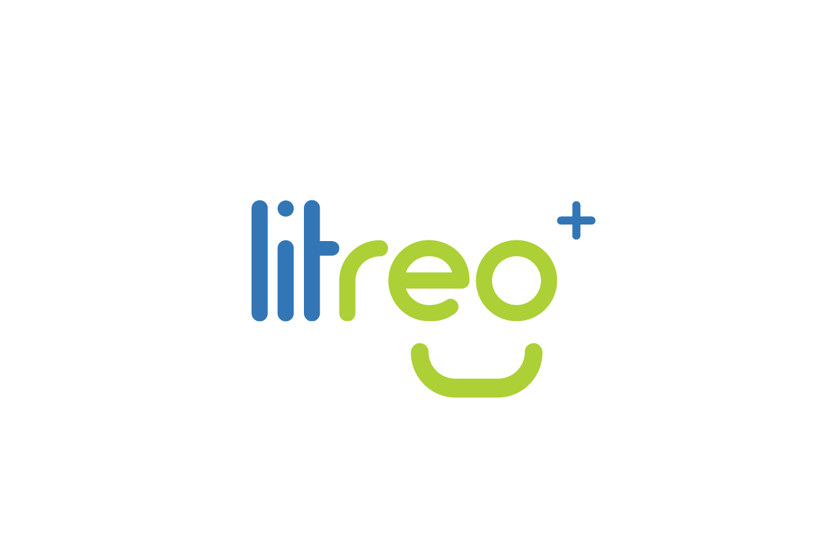 Logo Design by shzyb for Litreo | Design #9453891