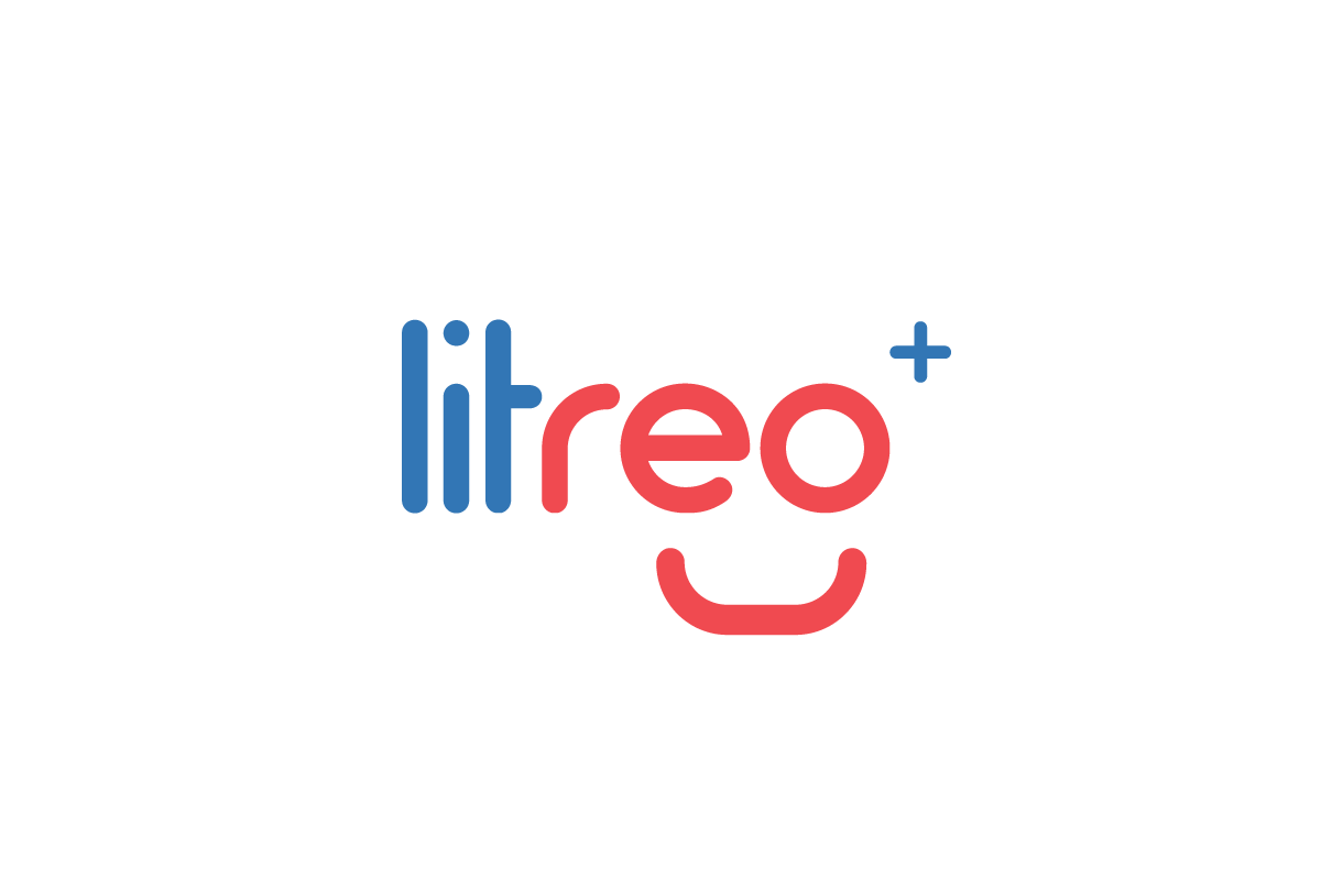 Diseño de Logo por shzyb para Litreo | Diseño #9453893