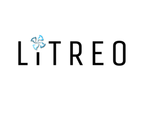Logo Design by Sharami for Litreo | Design #9417357