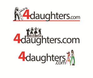 Logo Design by Hot Rod