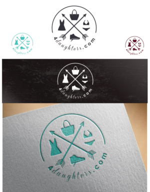 Logo Design by sloggi