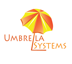 Diseño de Logo por A Freelance Designer para Umbrella Systems | Diseño: #2055627