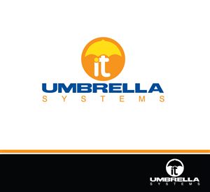 Diseño de Logo por Logos + para Umbrella Systems | Diseño: #2058820