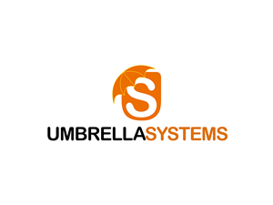 Diseño de Logo por Pritman para Umbrella Systems | Diseño: #2055117