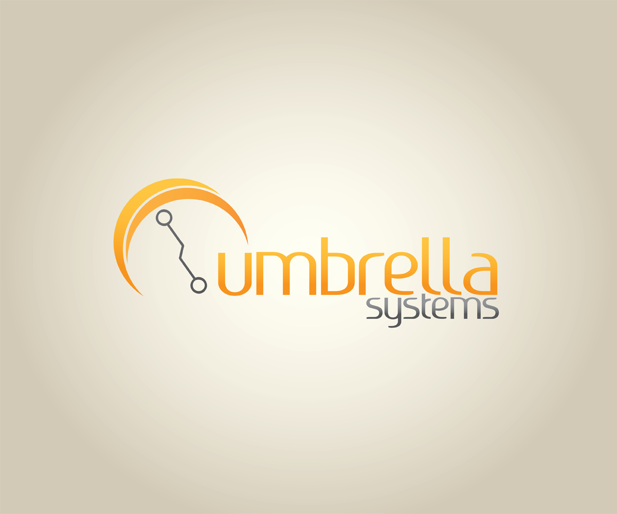 Logo Design by Jverm for Umbrella Systems | Design #2055613