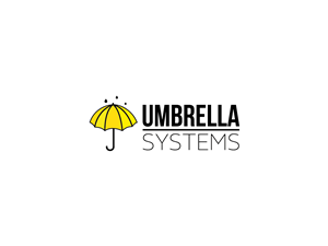 Diseño de Logo por DE_Rocket para Umbrella Systems | Diseño: #2055733