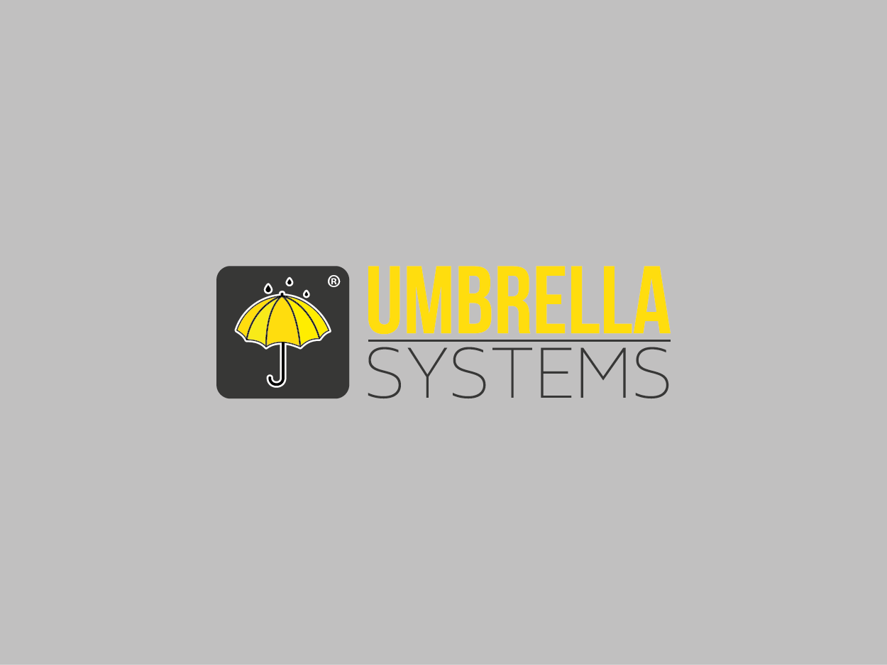 Diseño de Logo por DE_Rocket para Umbrella Systems | Diseño #2056237