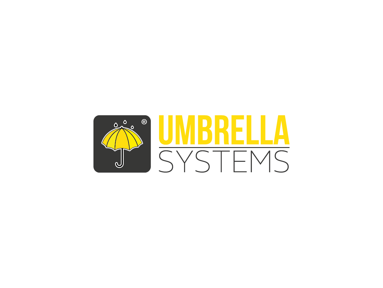 Diseño de Logo por DE_Rocket para Umbrella Systems | Diseño #2056254