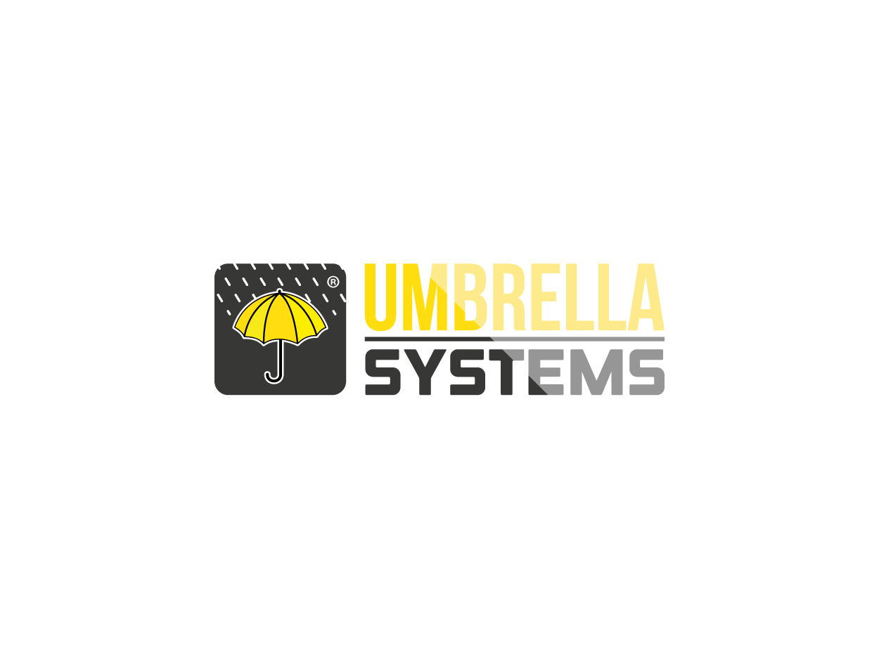 Logo Design by DE_Rocket for Umbrella Systems | Design #2056476