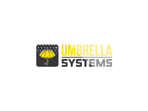 Diseño de Logo por DE_Rocket para Umbrella Systems | Diseño: #2056476