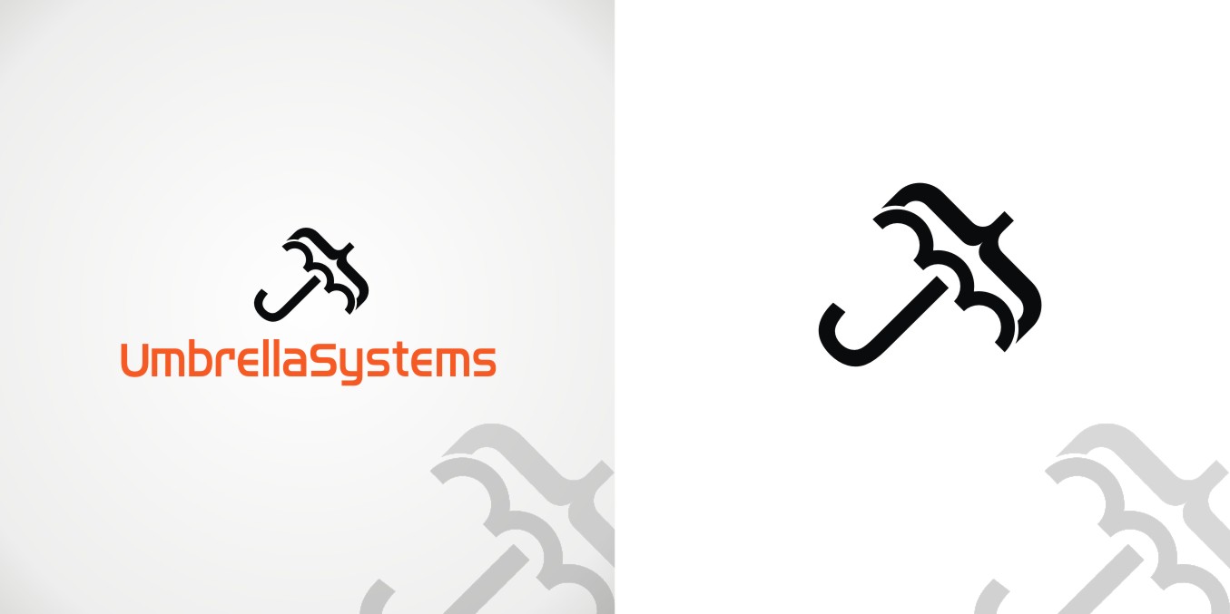 Diseño de Logo por Imam Mulyadi para Umbrella Systems | Diseño: #2065250
