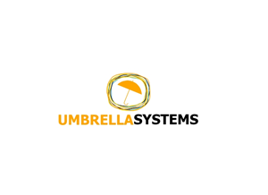Design de Logo par cocodesign pour Umbrella Systems | Design #2053727