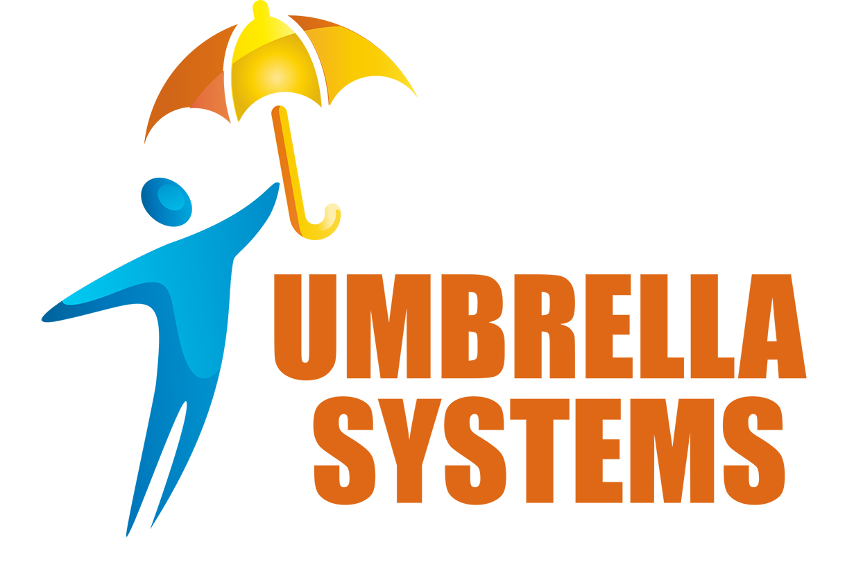 Design de Logo par JOSE ROSERO pour Umbrella Systems | Design #2057956