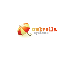 Diseño de Logo por Ashleighjade para Umbrella Systems | Diseño: #2064638