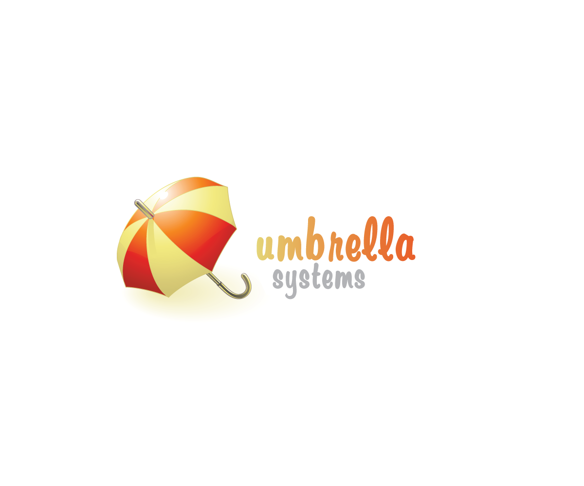 Design de Logo par Ashleighjade pour Umbrella Systems | Design #2064644