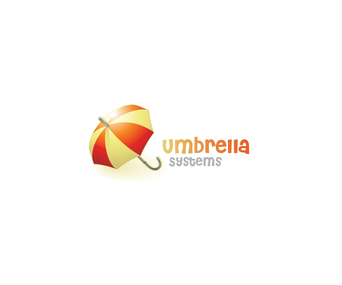 Logo Design by Ashleighjade for Umbrella Systems | Design #2064686