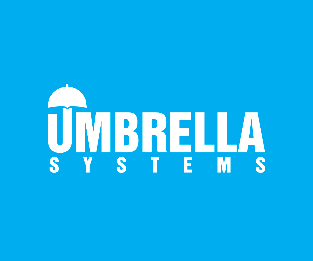 Diseño de Logo por ijimlyn para Umbrella Systems | Diseño #2053345