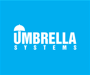 Diseño de Logo por ijimlyn para Umbrella Systems | Diseño: #2053345
