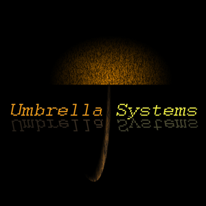 Design de Logo par Cyan pour Umbrella Systems | Design #2056816