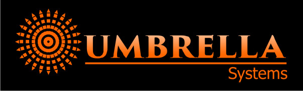 Logo Design by RD Creative for Umbrella Systems | Design #2054742