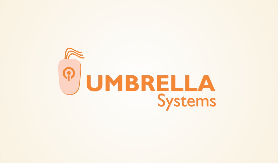 Logo-Design von Gunu für Umbrella Systems | Design #2059656