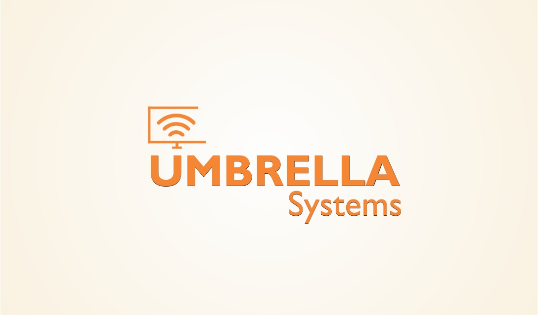 Logo Design by Gunu for Umbrella Systems | Design #2060033