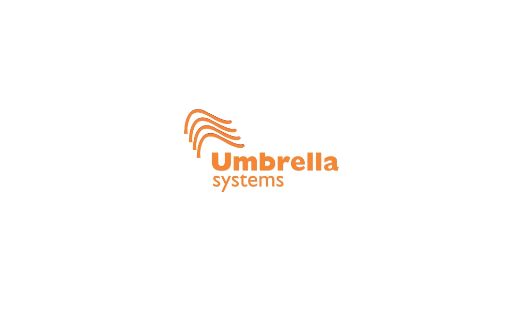 Logo-Design von Gunu für Umbrella Systems | Design #2061480