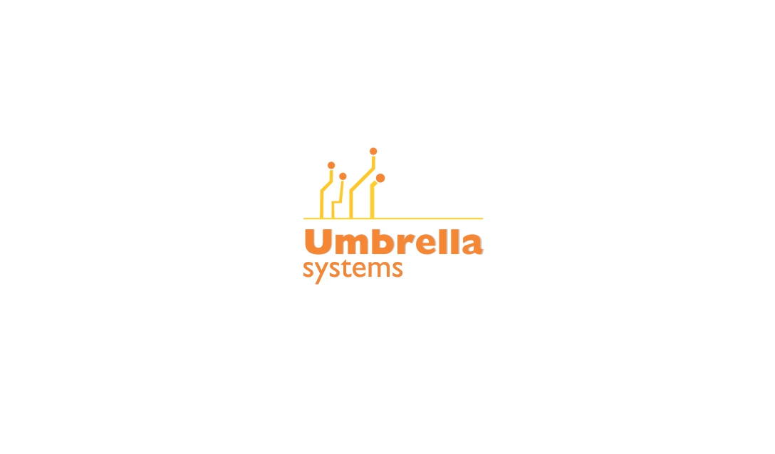 Logo-Design von Gunu für Umbrella Systems | Design #2061484