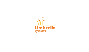 Diseño de Logo por Gunu para Umbrella Systems | Diseño: #2061484