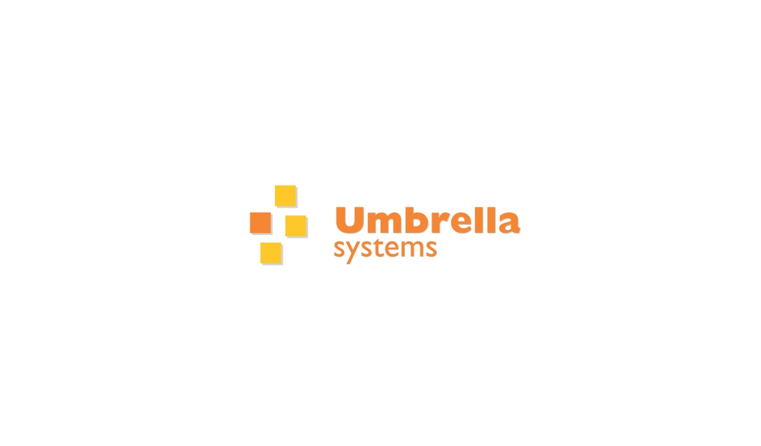Logo-Design von Gunu für Umbrella Systems | Design #2061487