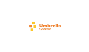 Diseño de Logo por Gunu para Umbrella Systems | Diseño: #2061487
