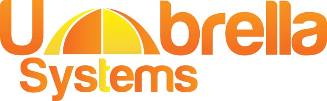 Logo Design by arctic panda for Umbrella Systems | Design #2056917