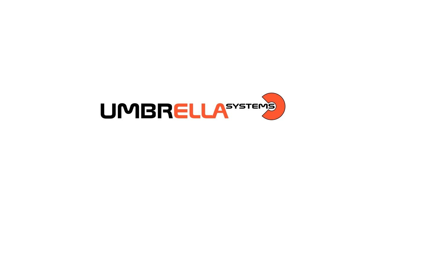 Design de Logo par Equinox pour Umbrella Systems | Design #2056976
