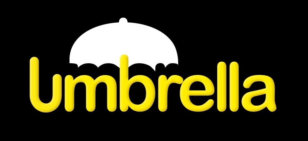 Logo Design by zbysek.net for Umbrella Systems | Design #2102421