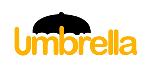 Diseño de Logo por zbysek.net para Umbrella Systems | Diseño: #2102424