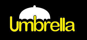 Diseño de Logo por zbysek.net para Umbrella Systems | Diseño: #2102431