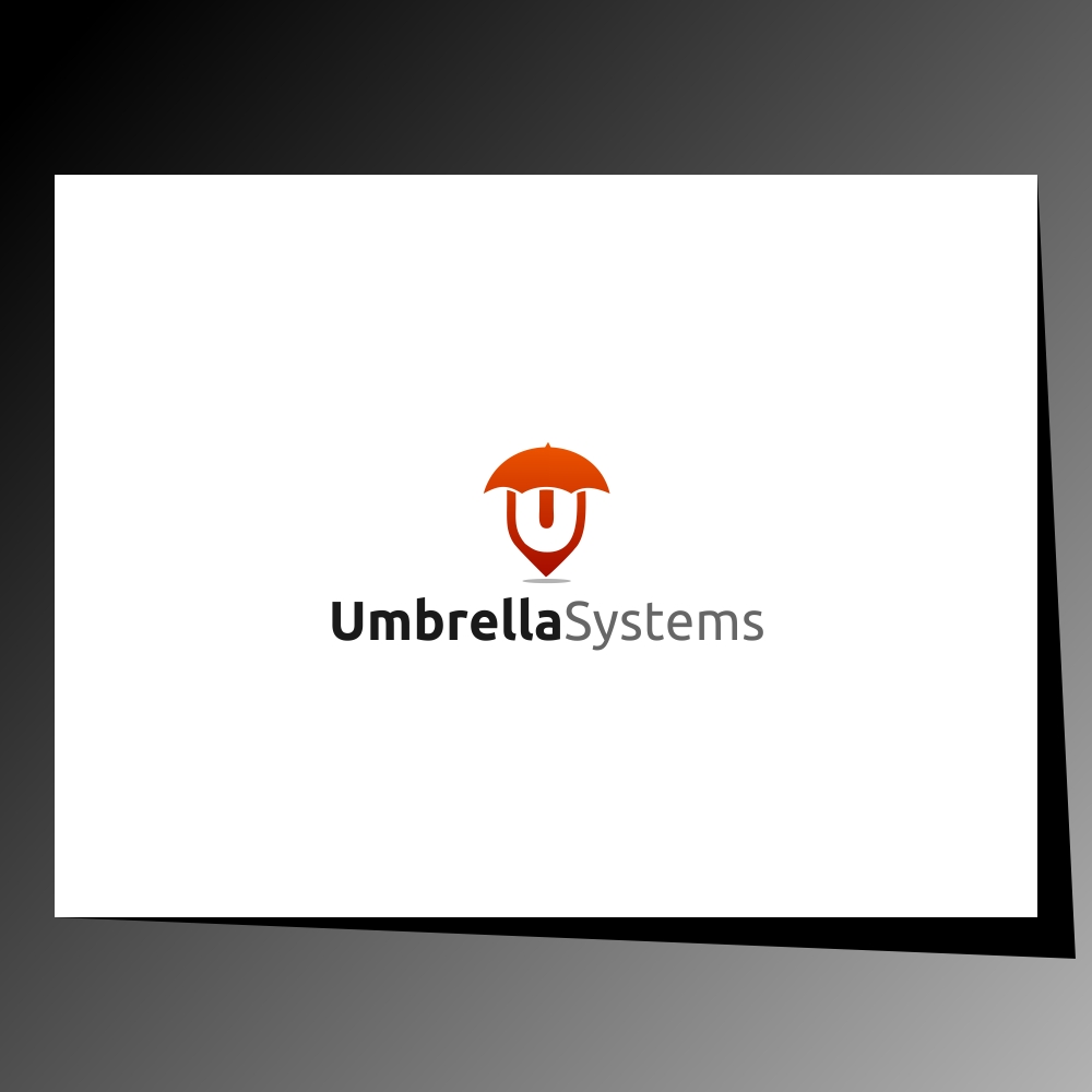 Design de Logo par dluha pour Umbrella Systems | Design #2053809