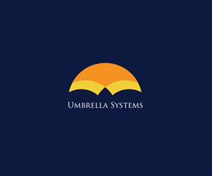 Diseño de Logo por Mounam Art para Umbrella Systems | Diseño: #2056210