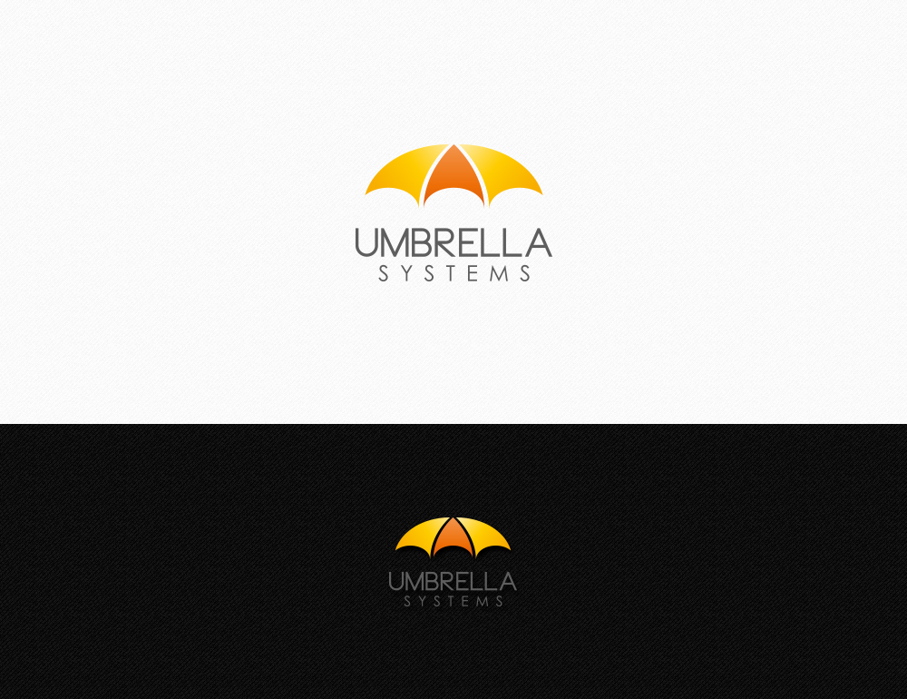 Logo Design by creativecorner for Umbrella Systems | Design #2054919