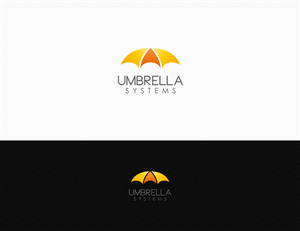 Diseño de Logo por creativecorner para Umbrella Systems | Diseño: #2054919