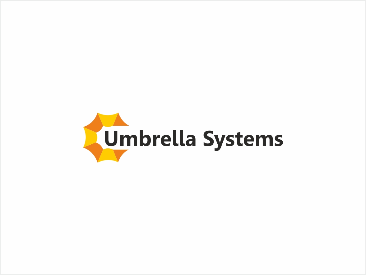 Diseño de Logo por Logocraft para Umbrella Systems | Diseño #2054685