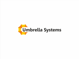 Diseño de Logo por Logocraft para Umbrella Systems | Diseño: #2054685