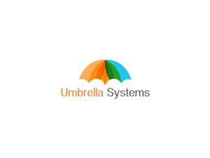 Diseño de Logo por Savitra para Umbrella Systems | Diseño: #2053652