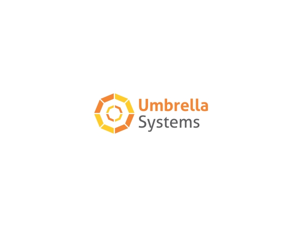 Diseño de Logo por Savitra para Umbrella Systems | Diseño #2053713