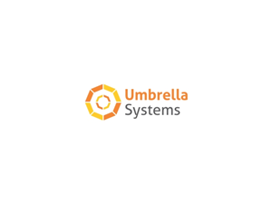 Diseño de Logo por Savitra para Umbrella Systems | Diseño: #2053713