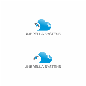 Diseño de Logo por Armir.B para Umbrella Systems | Diseño: #2053325