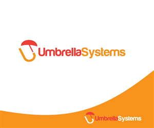 Diseño de Logo por DiMartero para Umbrella Systems | Diseño: #2056856