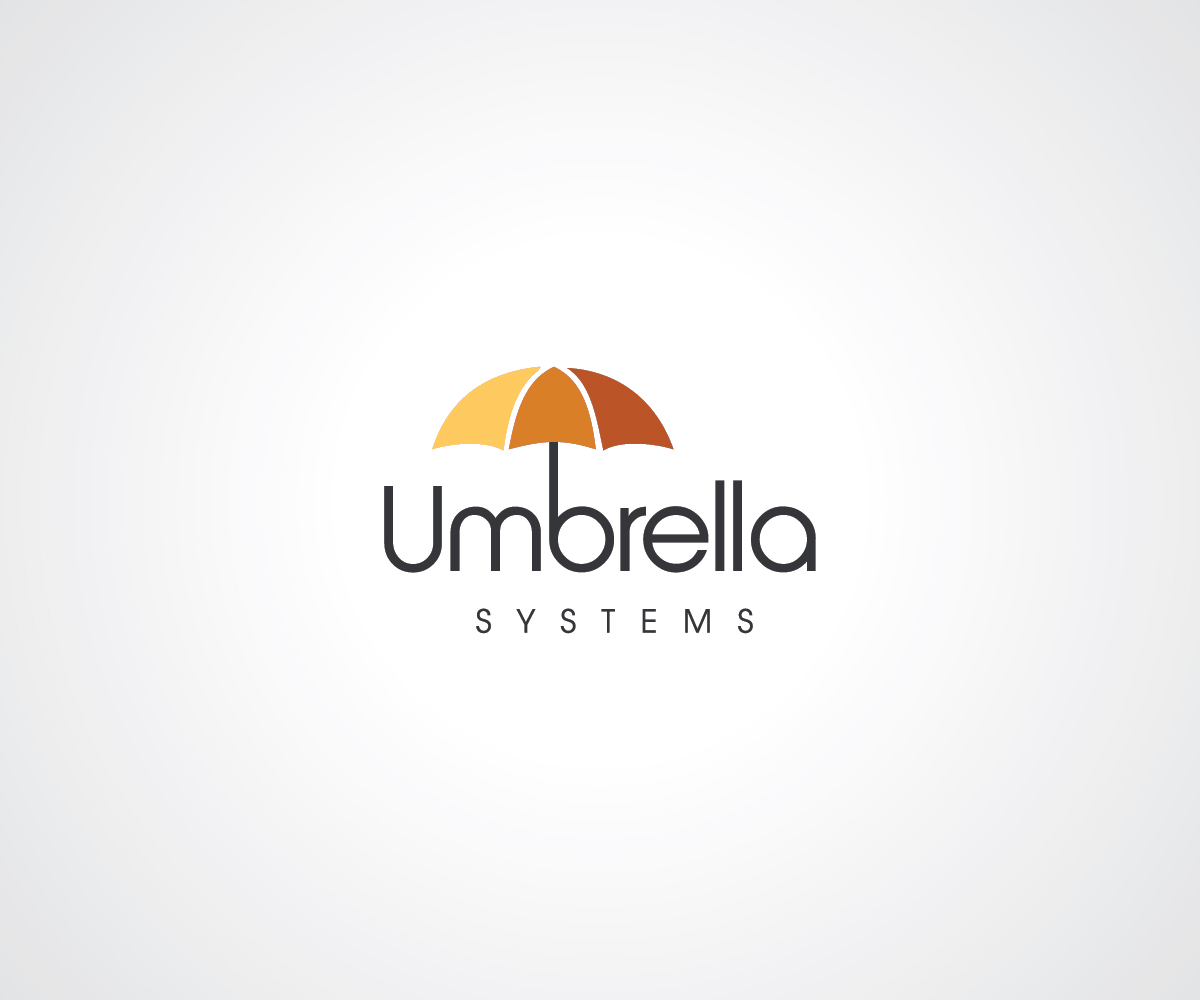Design de Logo par Alpha & Omega pour Umbrella Systems | Design #2056905